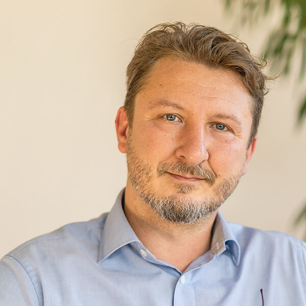 Mag. Andreas Gumilar