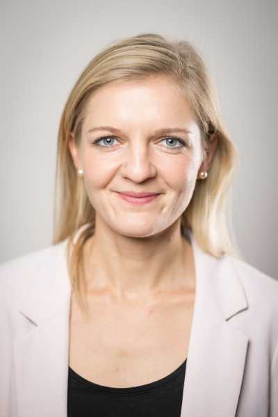 Agnes Newertal, MSc