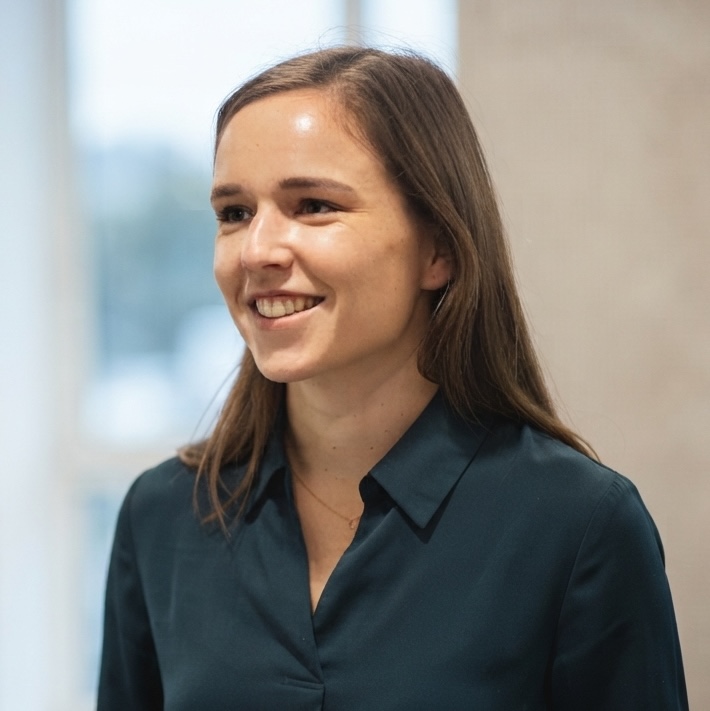 Fabienne Patek, MSc
